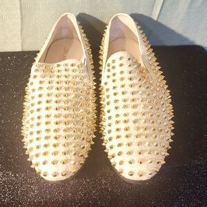 Jump New York Luxor Shoes